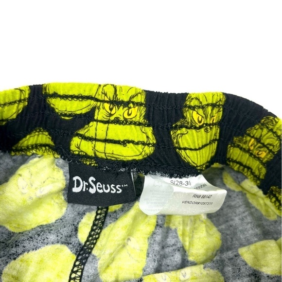 Dr. Seuss Boxer Underwear - Picture 3 of 6